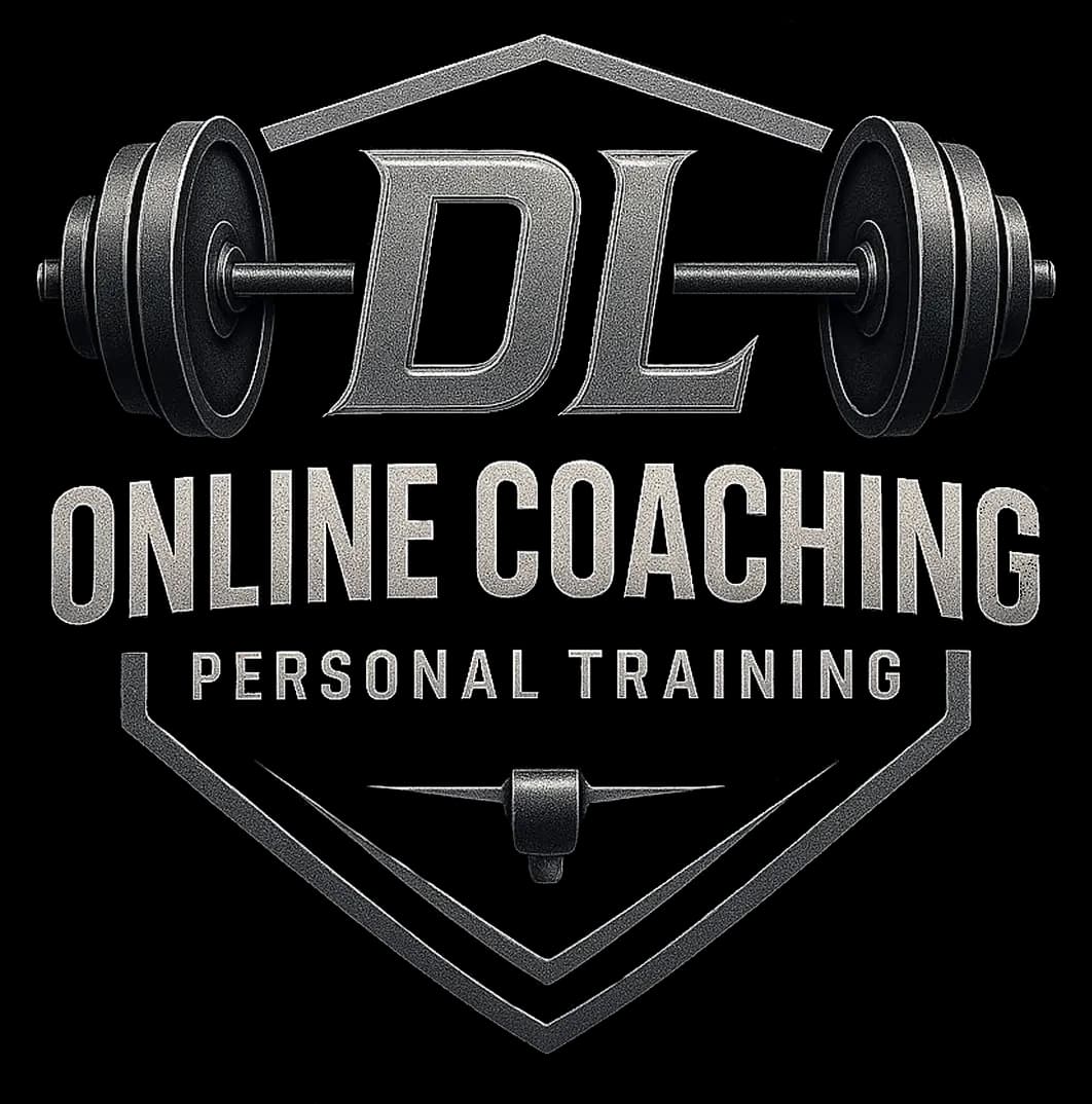 DL Coaching logo