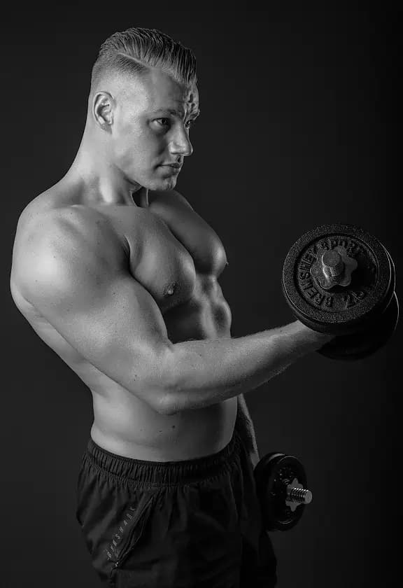 Dion Liebrand